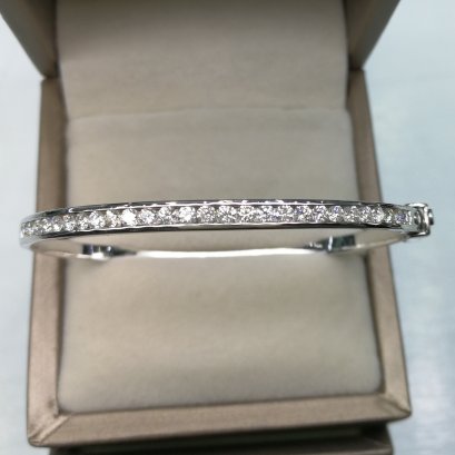 กำไลเพชร EG58